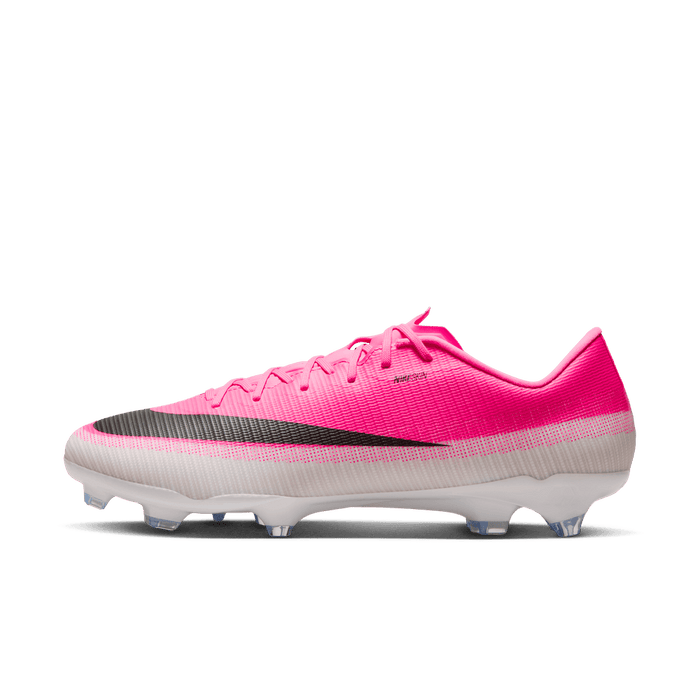 Nike Mercurial Vapor 17 Academy FG/MG Football Boots (Multi/Black)
