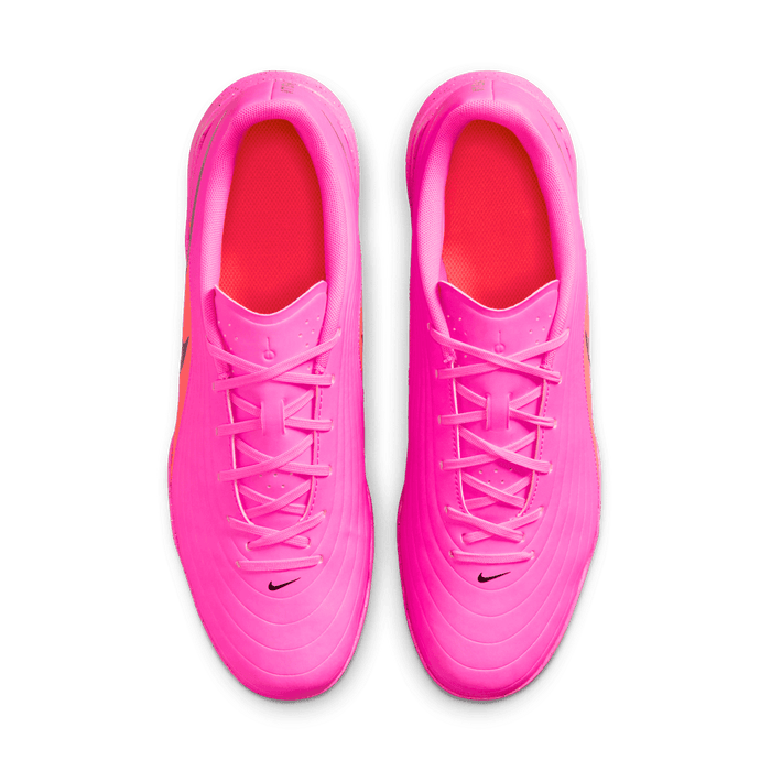 Nike Tiempo Maestro Club Indoor Football Shoes (Multi/Black)
