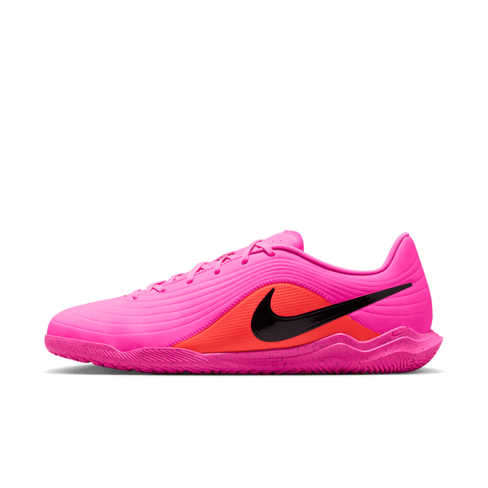 Nike Tiempo Maestro Club Indoor Football Shoes (Multi/Black)