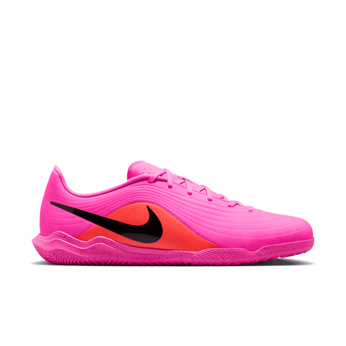 Nike Tiempo Maestro Club Indoor Football Shoes (Multi/Black)