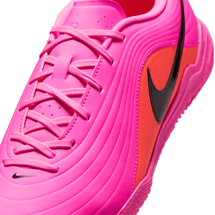 Nike Tiempo Maestro Club Indoor Football Shoes (Multi/Black)