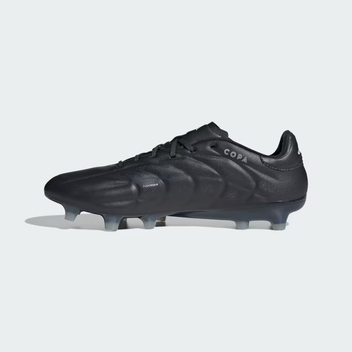 Adidas Copa Pure II Elite FG Football Boots (Core Black/Carbon/Grey)
