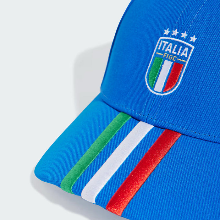 Adidas Italy Football Cap 2024