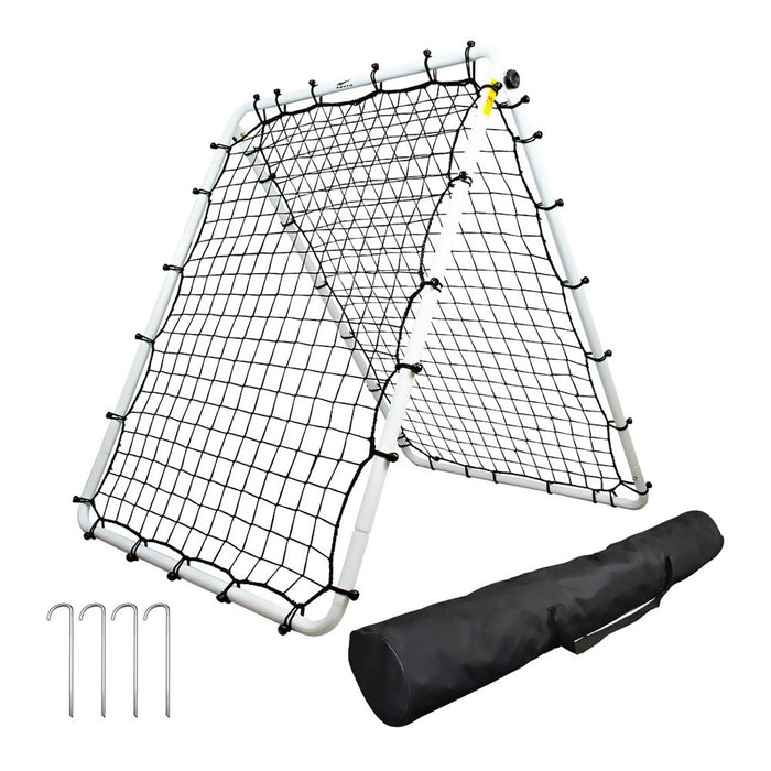 FC Adjustable Training Rebounder