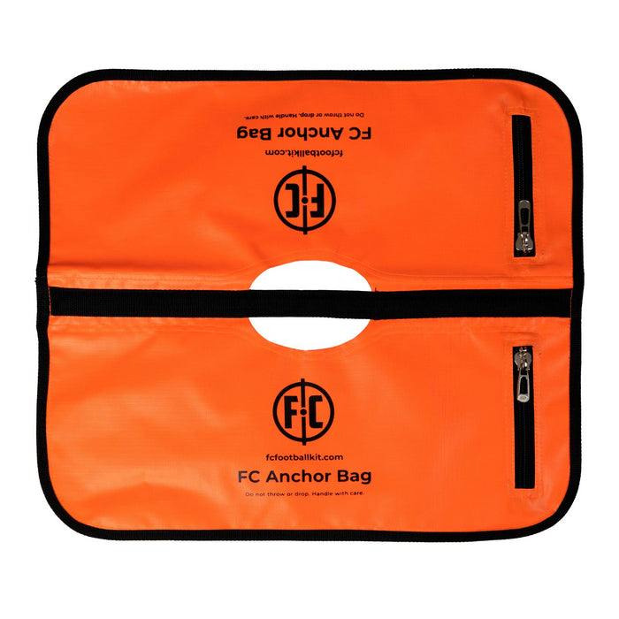 FC Goal Anchor Bag