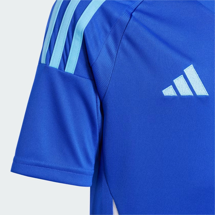 Argentina Youth Away Jersey 2024