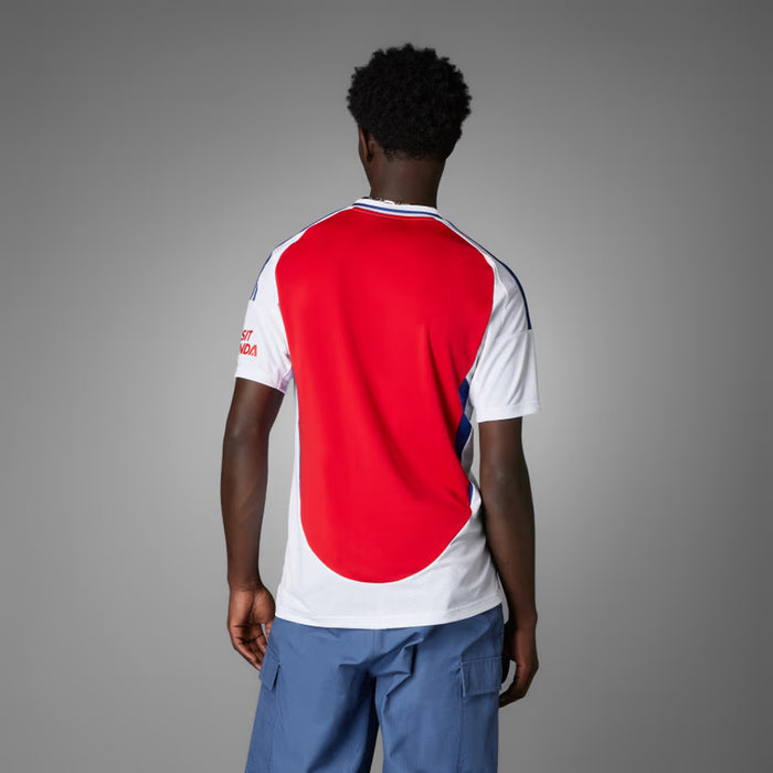 Arsenal Adult Home Jersey 24/25