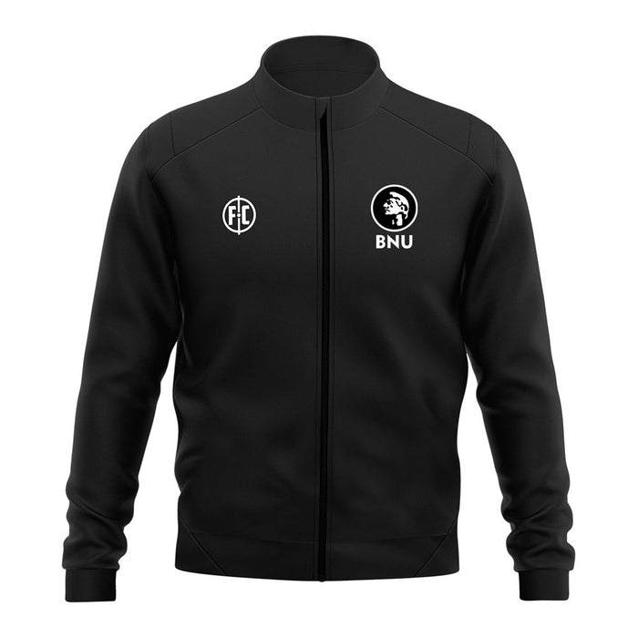 Brooklyn Northern United Club Full Zip Jacket Mens