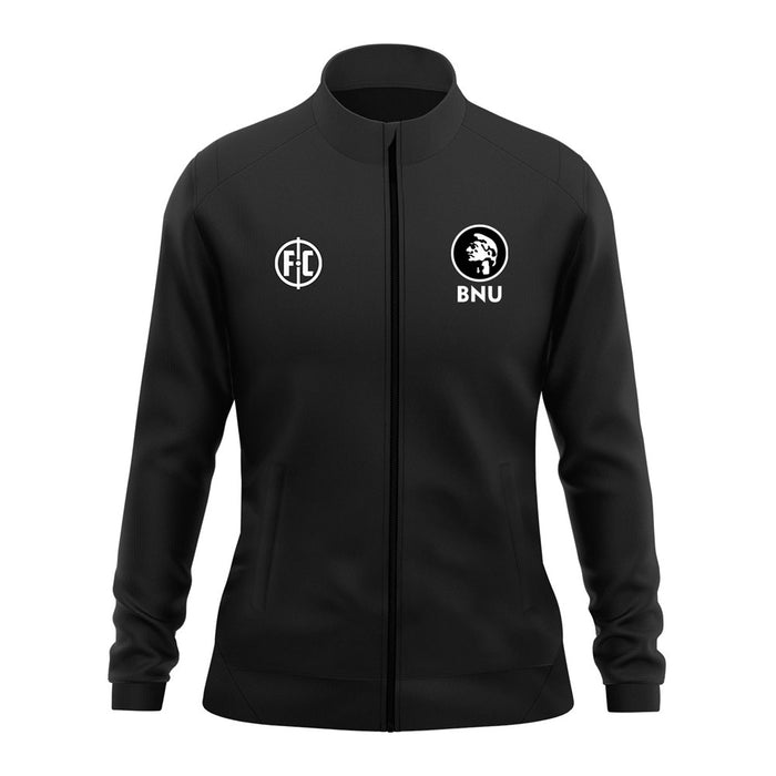 Brooklyn Northern United Club Full Zip Jacket Womens