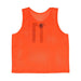 FC Mesh Numbered Training Bib Set - Youth (Orange)