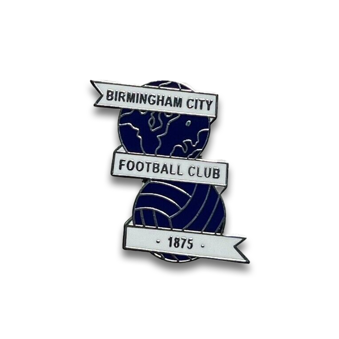 Birmingham City FC Pin Badge