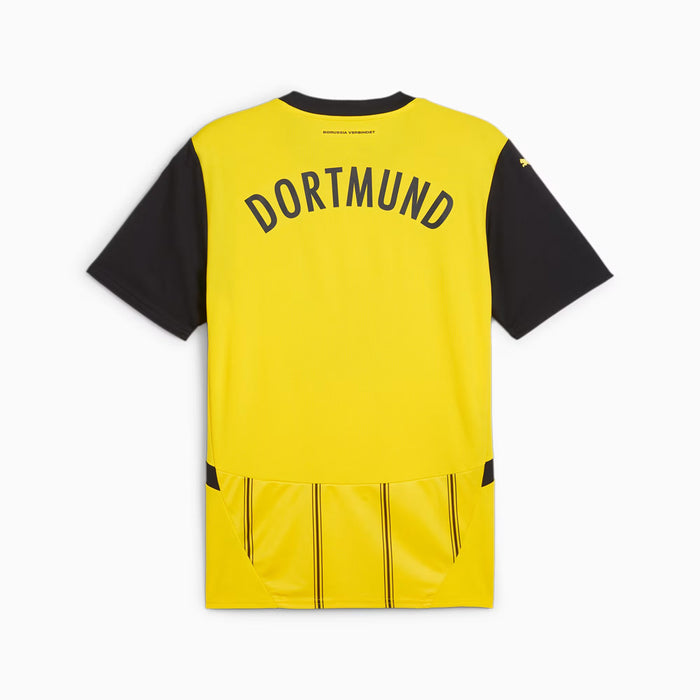 Borussia Dortmund Adult Home Jersey 24/25
