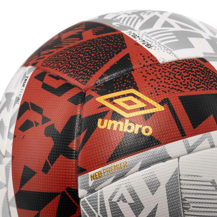 Umbro Neo Swerve Premier Football - FIFA Quality