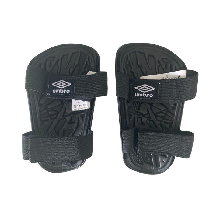 Umbro Neo Shield Shinguards - Calf Strap