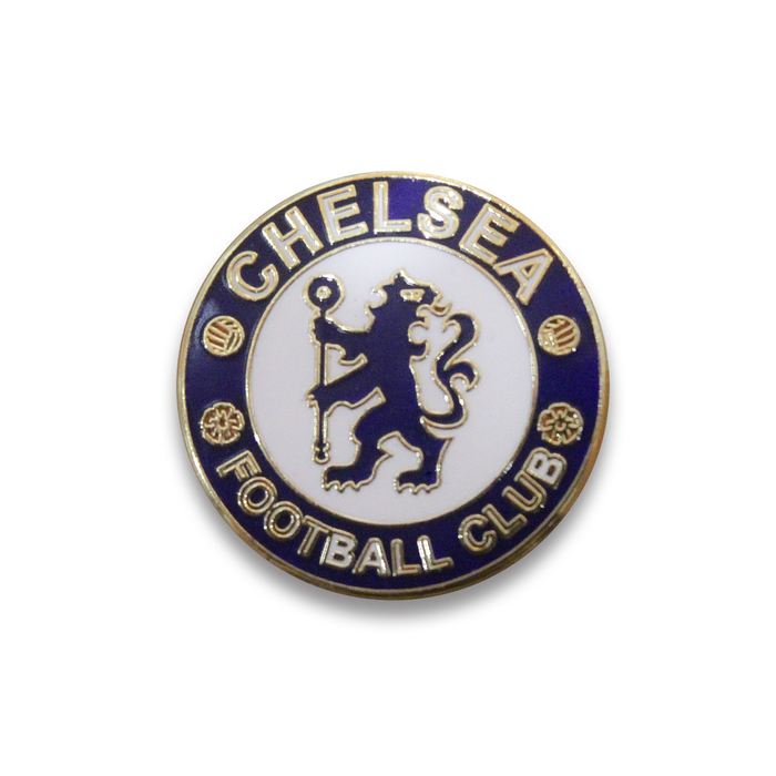 Chelsea FC Pin Badge