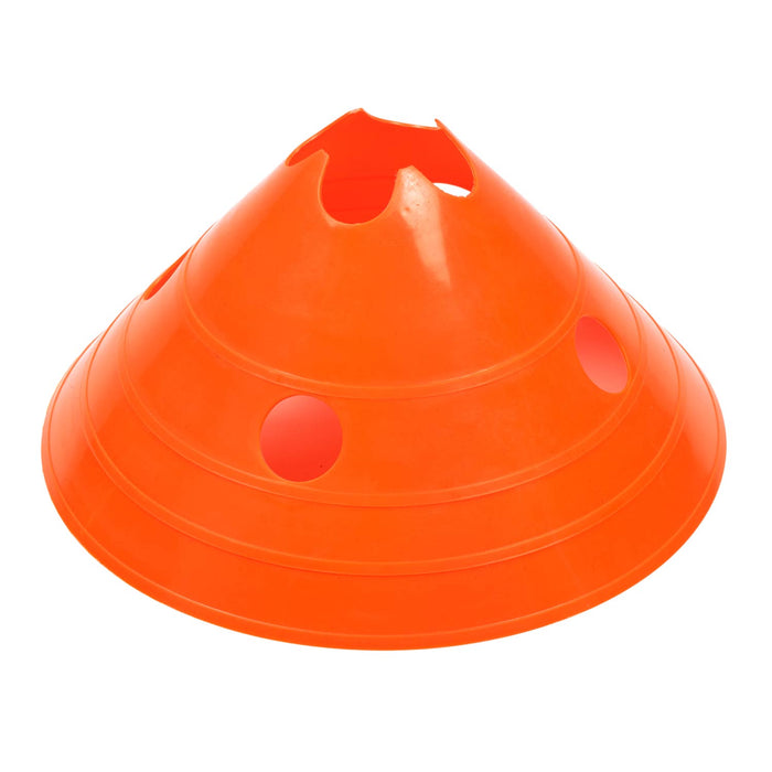 FC 6" Pro Cone Set - Orange