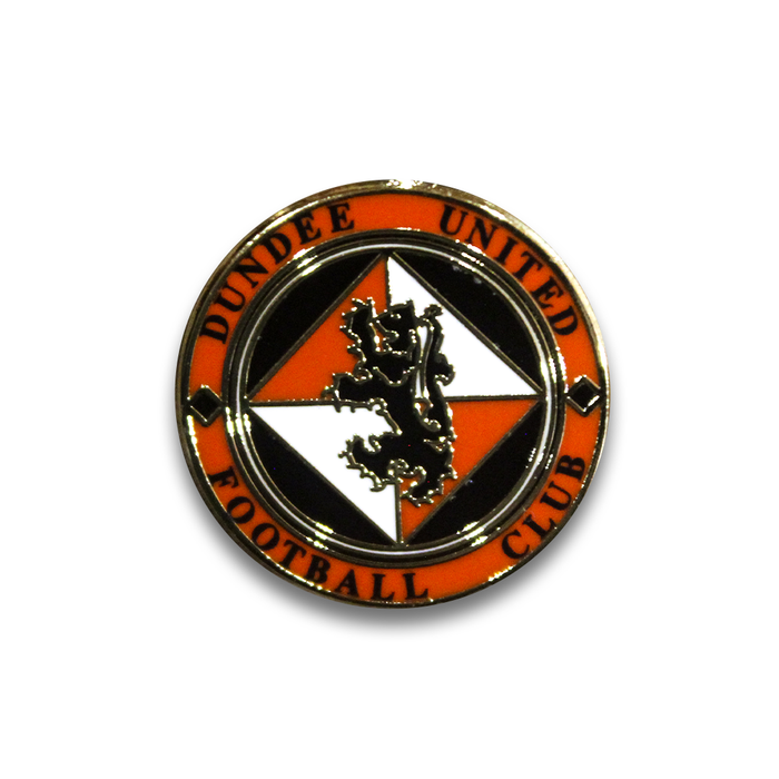 Dundee United FC Pin Badge