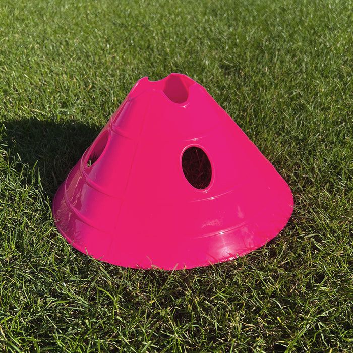 FC 6" Pro Cone - Pink