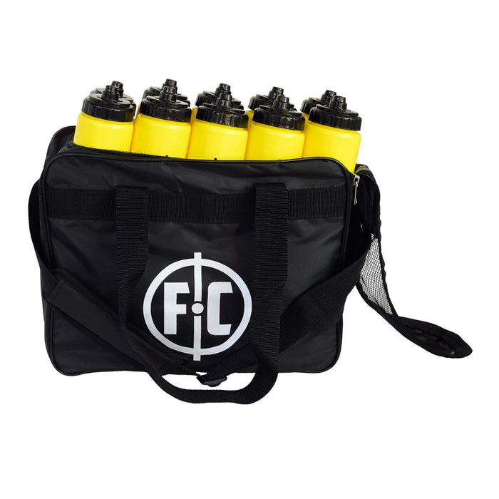 FC Bottle Bag - 10 Hold