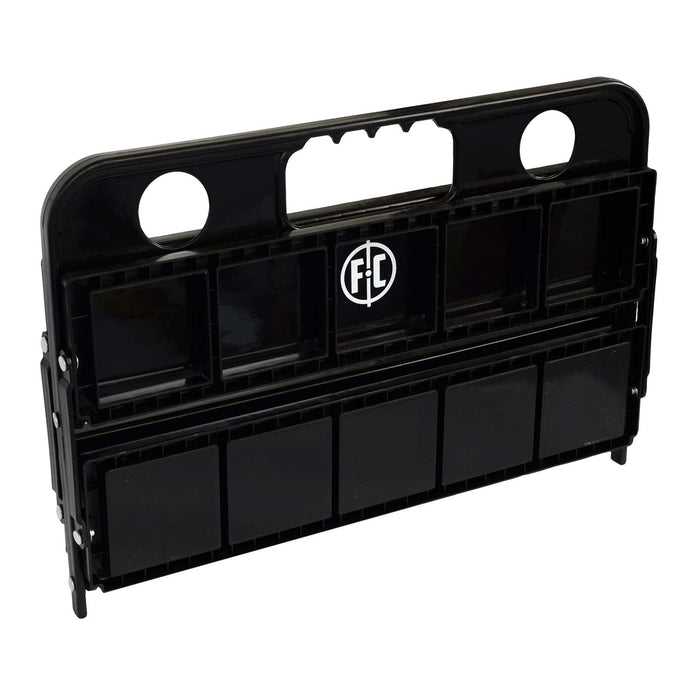 FC Foldable Bottle Carrier - 10 Hold