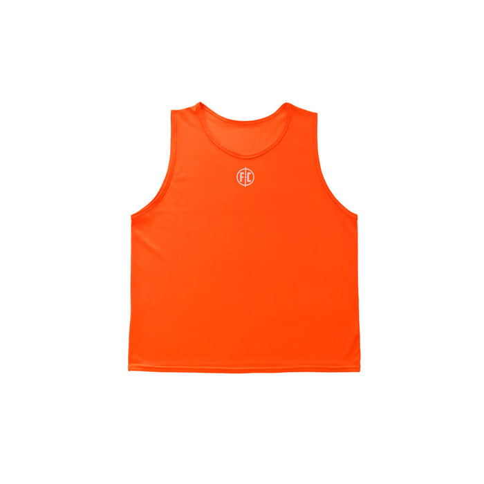 The all-new FC Mesh Training Bib is an ultra-soft breathable bib, made for the training ground.&nbsp;