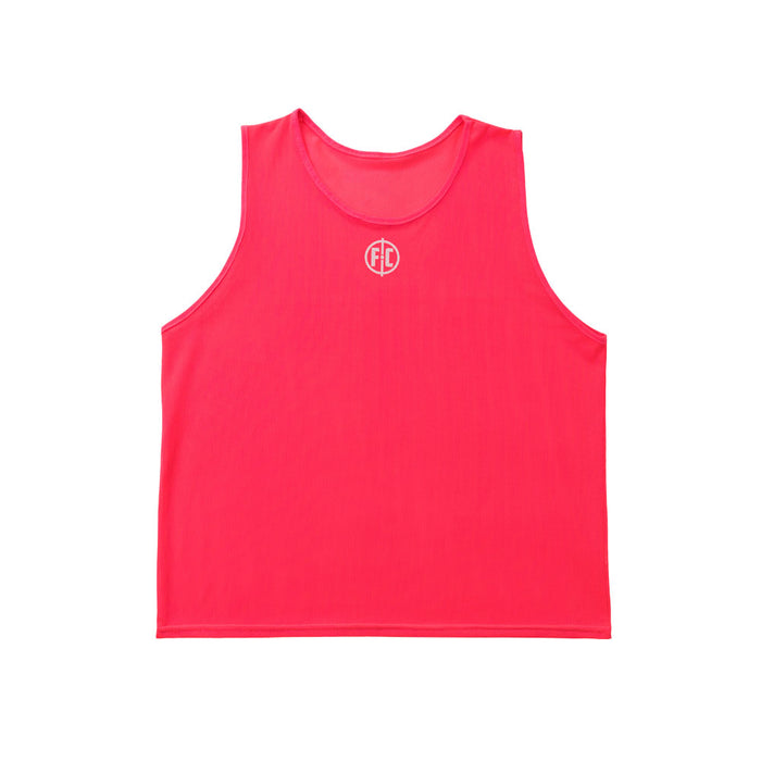 The all-new FC Mesh Training Bib is an ultra-soft breathable bib, made for the training ground.&nbsp;