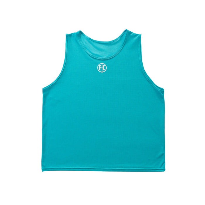 The all-new FC Mesh Training Bib is an ultra-soft breathable bib, made for the training ground.