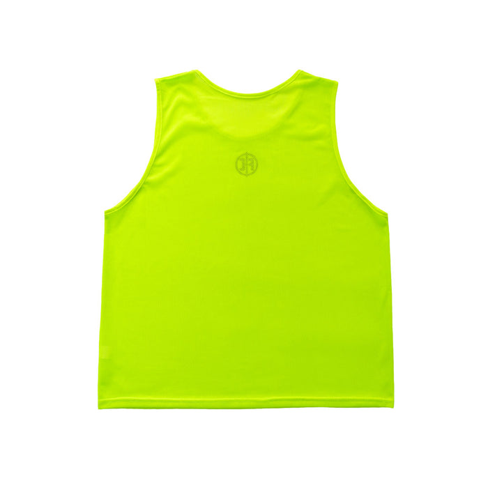 The all-new FC Mesh Training Bib is an ultra-soft breathable bib, made for the training ground.