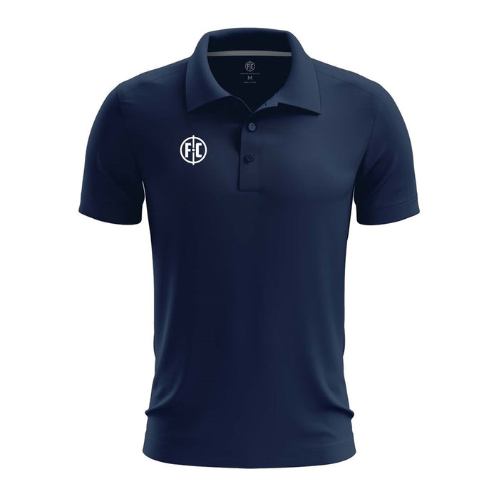 FC Polo III - Navy