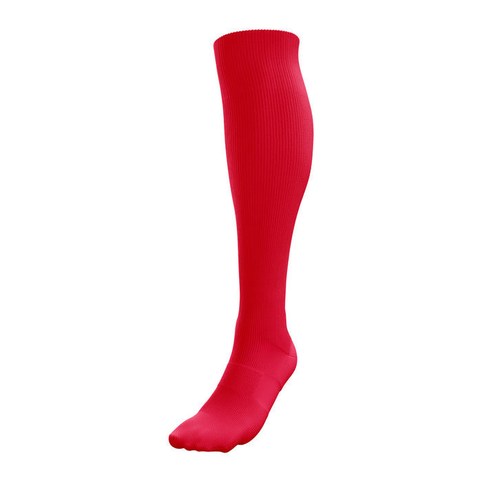 Northern Hearts Senior Club Sock - Red
