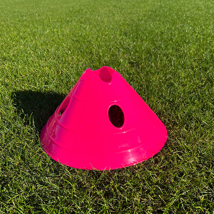 FC 6" Pro Cone Set - Pink