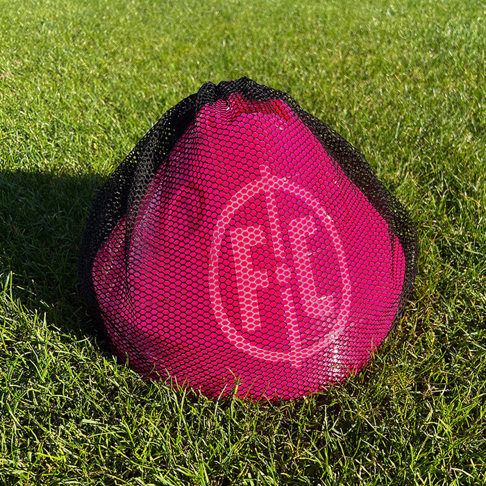 FC 6" Pro Cone Set - Pink