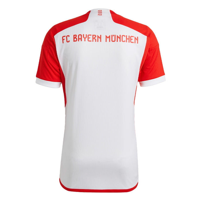 FC Bayern Adult Home Jersey 23/24