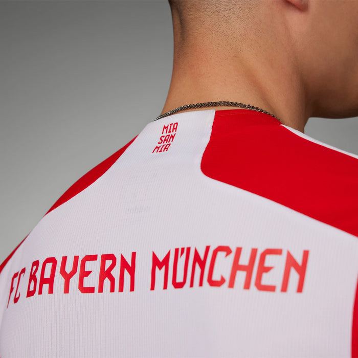 FC Bayern Adult Home Jersey 23/24