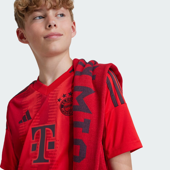 FC Bayern Youth Home Jersey 24/25