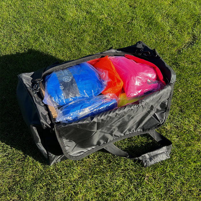 FC Holdall Kit Bag