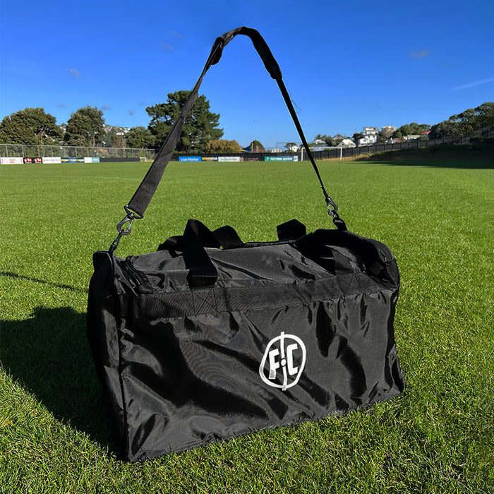 FC Holdall Kit Bag