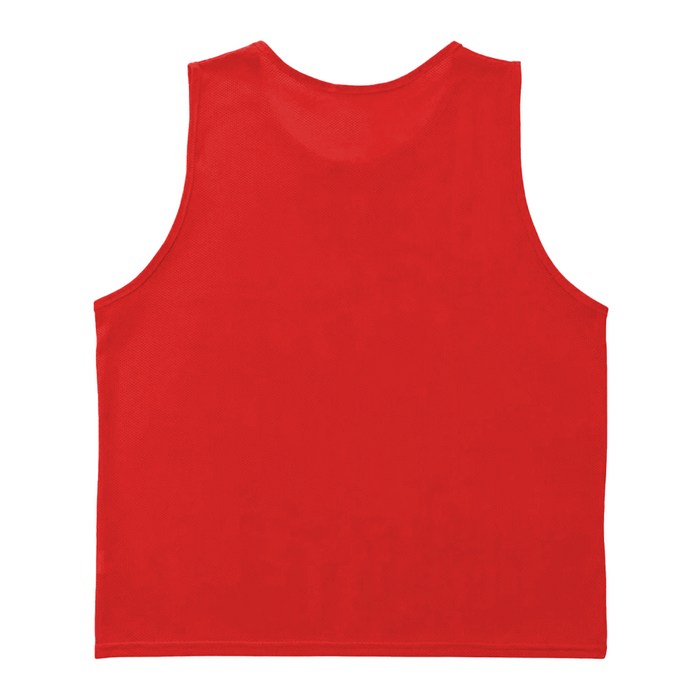FC Mesh Training Bib II - Adult (Red)