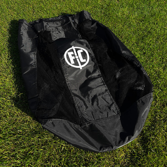 FC Shoulder Strap Ball Bag
