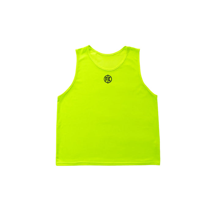 The all-new FC Mesh Training Bib is an ultra-soft breathable bib, made for the training ground.&nbsp;