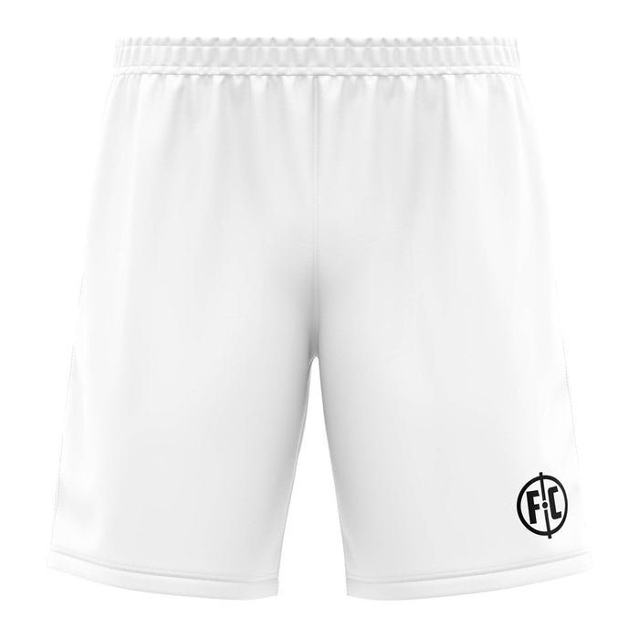 Ohope Beach FC Club Short