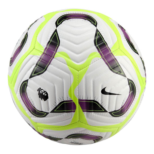 To get to the top, you need a ball that works as hard as you do. 