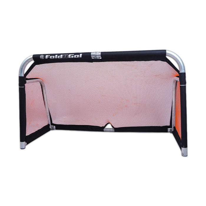 FC Foldrgol 2.0 Aluminium Folding Goal - 5ft x 3ft