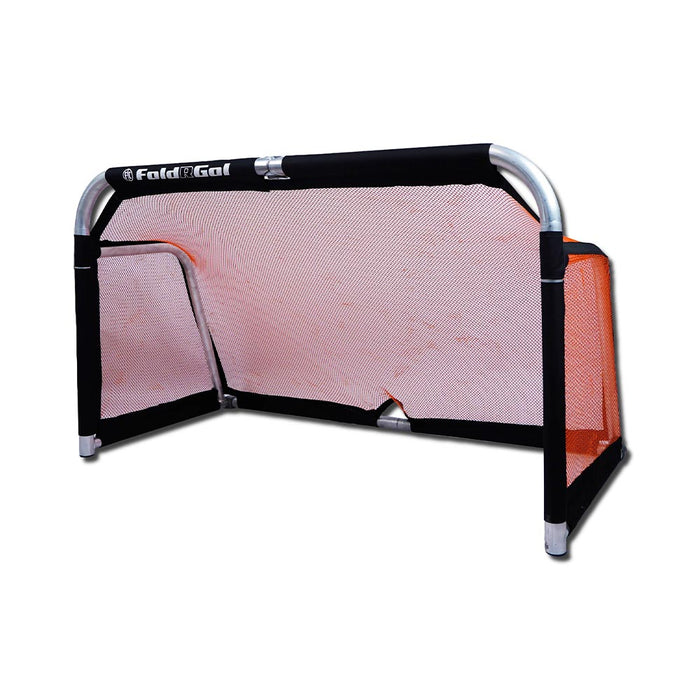 FC Foldrgol 2.0 Aluminium Folding Goal - 5ft x 3ft