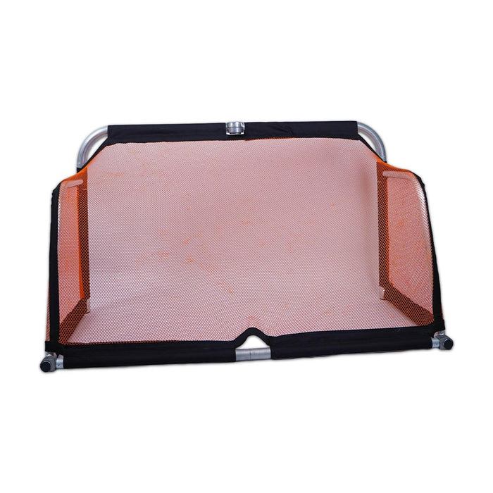 FC Foldrgol 2.0 Aluminium Folding Goal - 5ft x 3ft