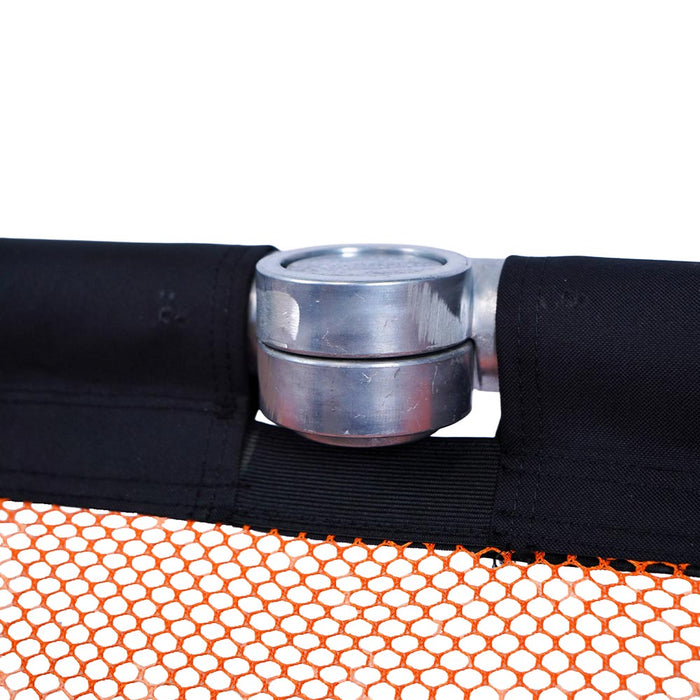 FC Foldrgol 2.0 Aluminium Folding Goal - 5ft x 3ft