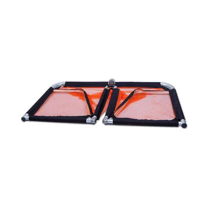 FC Foldrgol 2.0 Aluminium Folding Goal - 5ft x 3ft