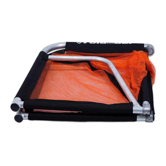 FC Foldrgol 2.0 Aluminium Folding Goal - 5ft x 3ft