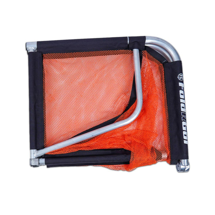 FC Foldrgol 2.0 Aluminium Folding Goal - 5ft x 3ft