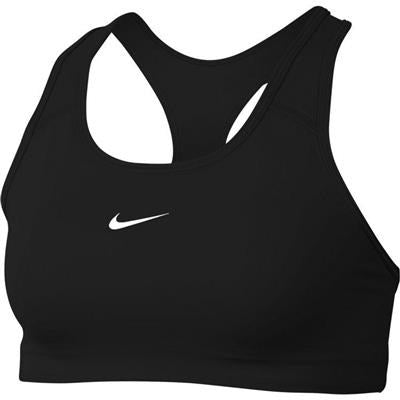Nike Swoosh Medium Support Bra Top